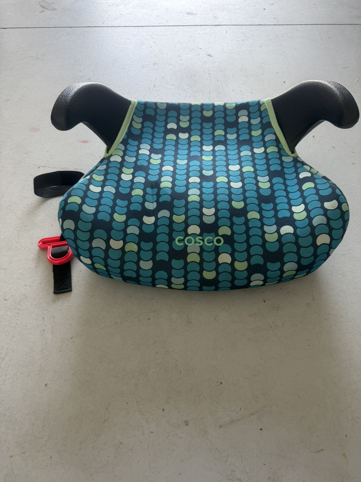 Booster Car seat 
