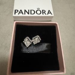 Pandora Earrings 