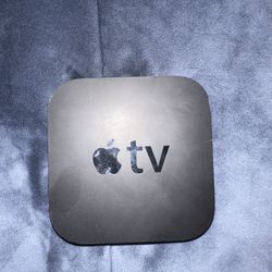 Apple Tv Gen 2
