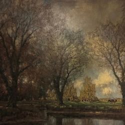 Arnold Marc Gorter (1(contact info removed) Dutch)