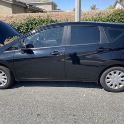 2014 Nissan Versa