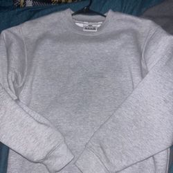 grey pro club sweatshirt 
