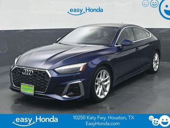 2024 Audi A5 Sportback