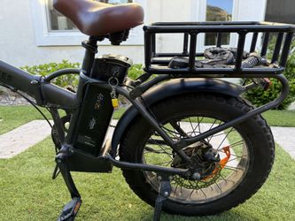 Happy e bike