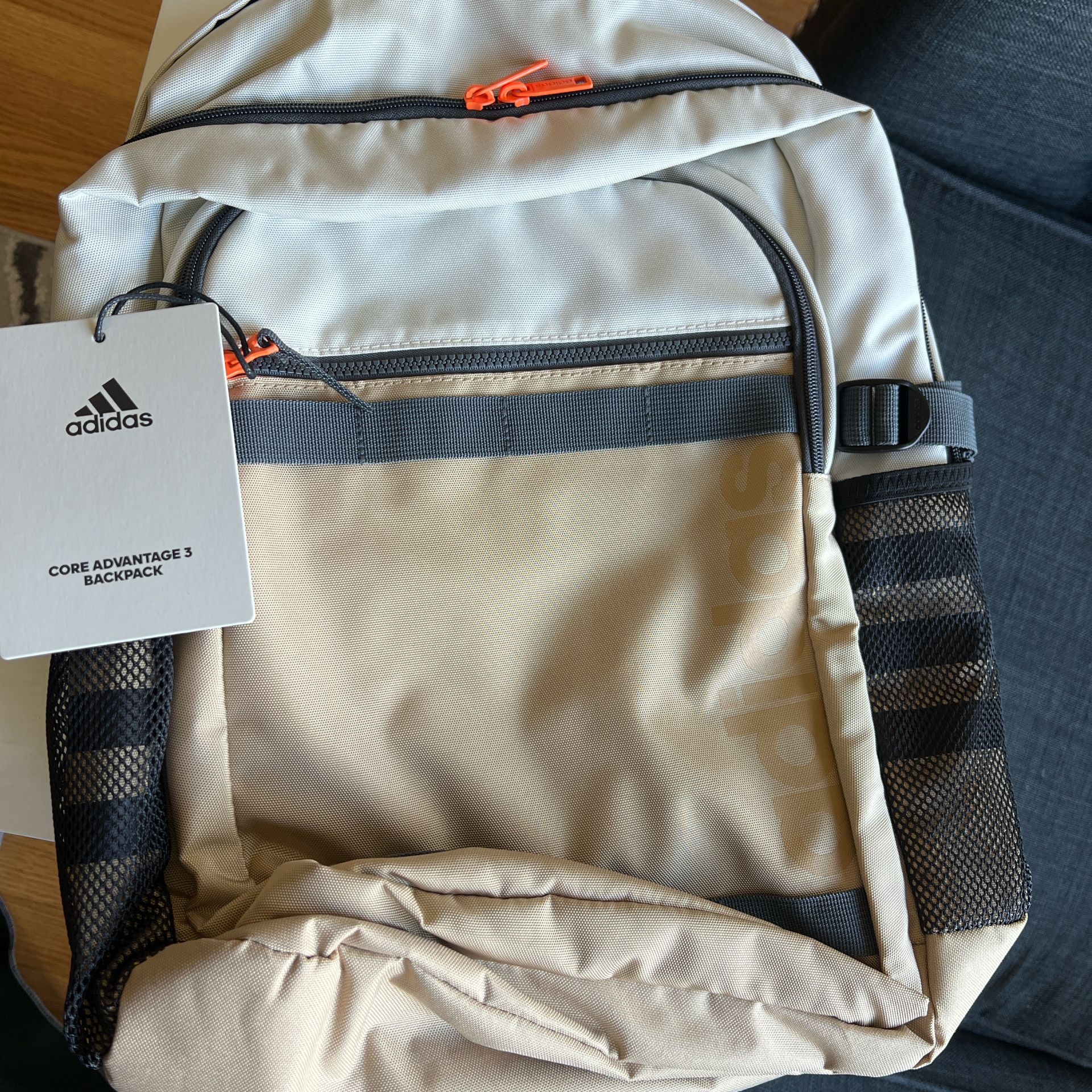 Addidas Book Bag