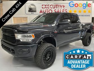 2019 RAM 2500