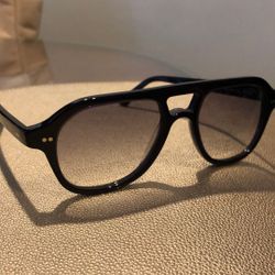 Oliver Goldsmith Sunglasses 