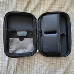 Unitron Hearing Aid accessory case $15