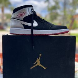 Air Jordan 1 Kilroy