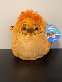Timon 8” Squishmallow