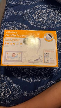 Giraffe Pro Max