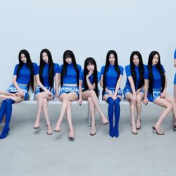 Twice - 6th World Tour Single Ticket - GA Seating