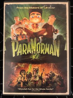 Paranorman