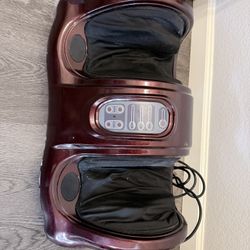 Foot Massager 