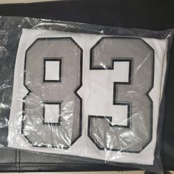 DARREN WALLER RAIDERS MEDIUM JERSEY !!