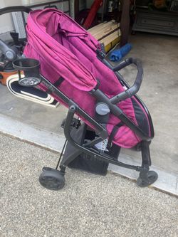 Stroller