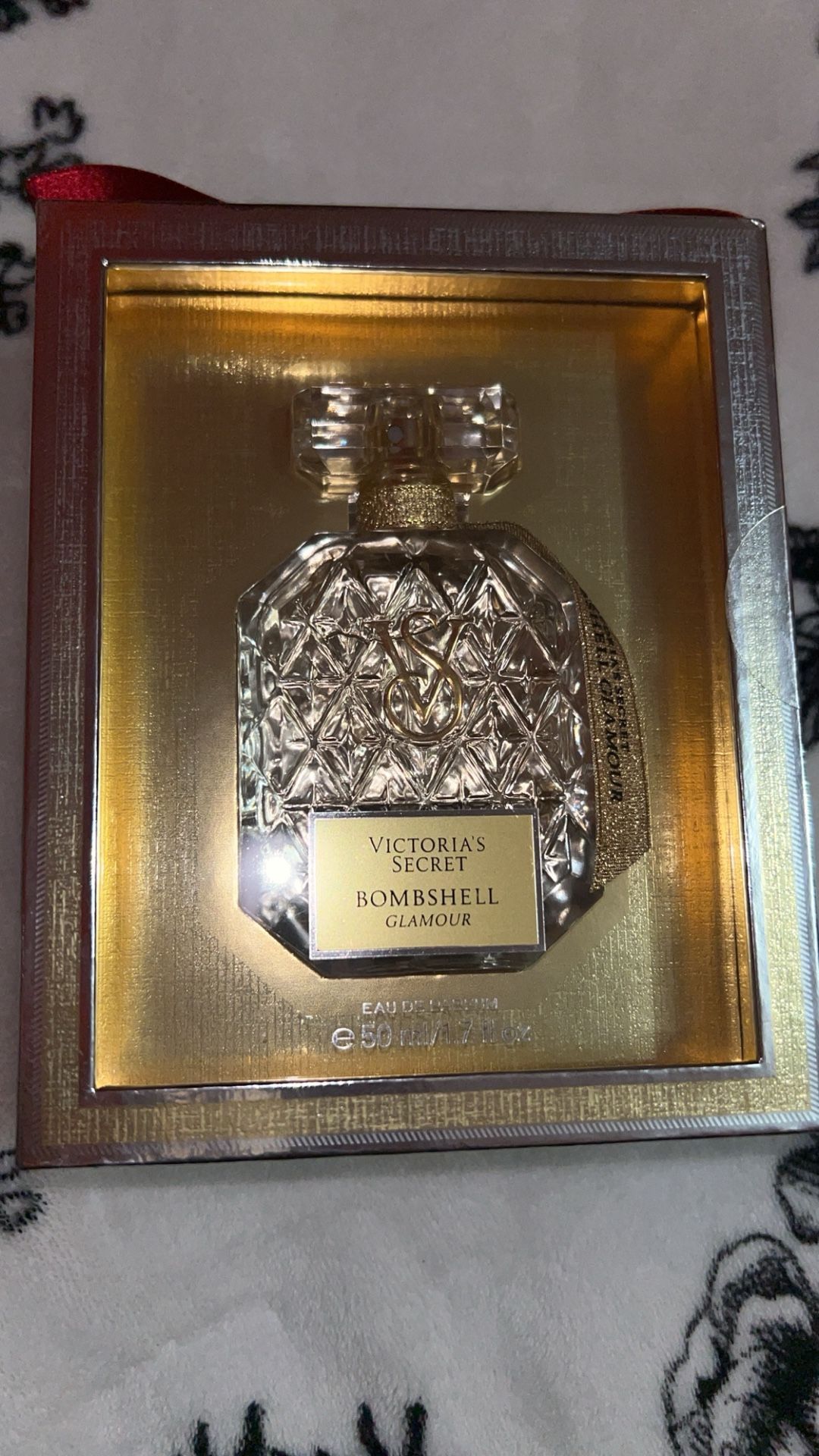 Victoria Secret Bomb Shell Glamour