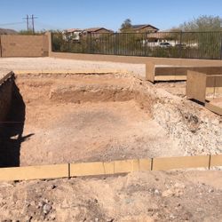 Clean Fill Dirt For Low Price ! We Deliver ! 