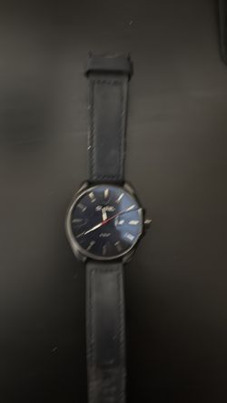 Diesel watch