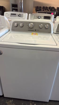 Nice like new Maitag washer