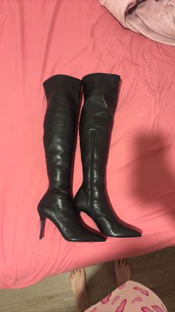 Wmens boots Steve Madden