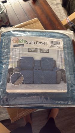 Sofa Cover