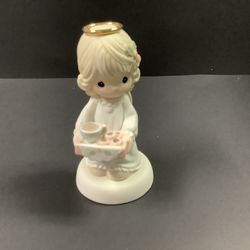 Precious Moments Figurine  “You Are Such A Heavenly Host”