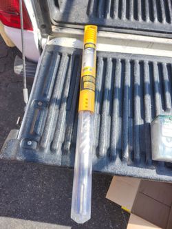 Dewalt bits