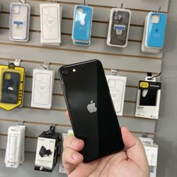 iPhone SE 2nd Gen Unlocked 64gb 