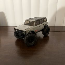 Axial SCX24 V1 Bronco 