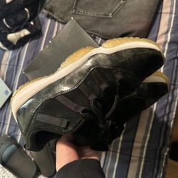 Jordan Retro 11 Low Baron