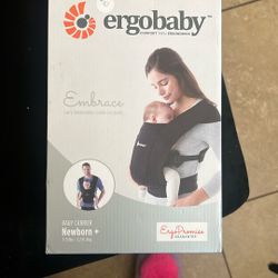 Baby Carrier