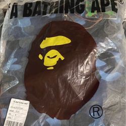 Bape Hoodies 