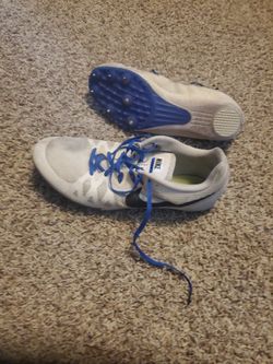Multi Use Nikes