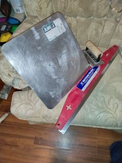 Mason tools
