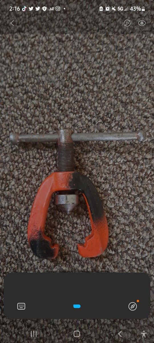Mini Tool