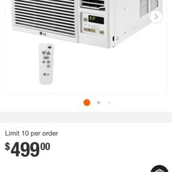 Air Conditioner And Heater 