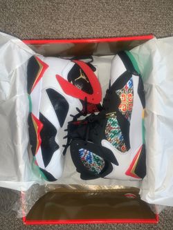Air Jordan 7 Retro GC