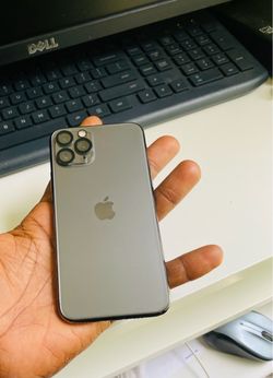 iPhone 11 Pro 64GB