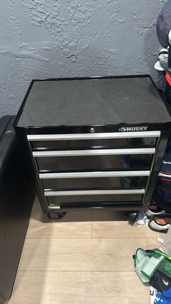 Husky toolbox