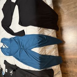 Womans size Large clothing