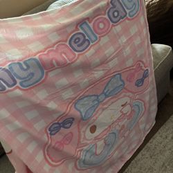 Hello Kitty Melody 