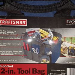 Craftsman Tool Bag