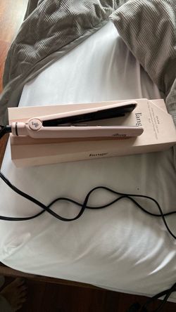 Lange flat iron