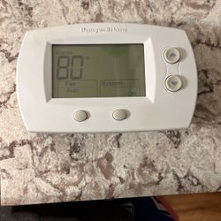 Thermostat 