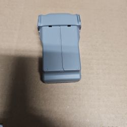 New Dji Mini 5 Pro Battery Pulled From Combo 