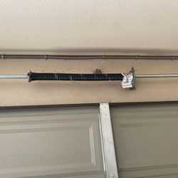 Garage Doors
