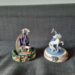 Limited Edition Unicorn Decor