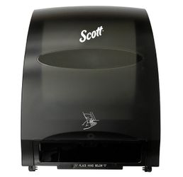 Paper Towel Dispenser