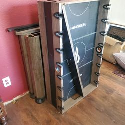 Game Table 4 In 1 TRIUMPH $50
